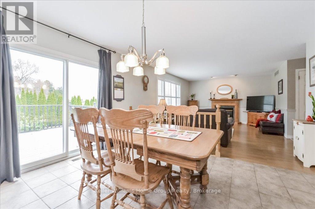 35 Thomas Boulevard, Centre Wellington, Ontario  N0B 1S0 - Photo 9 - X12097758