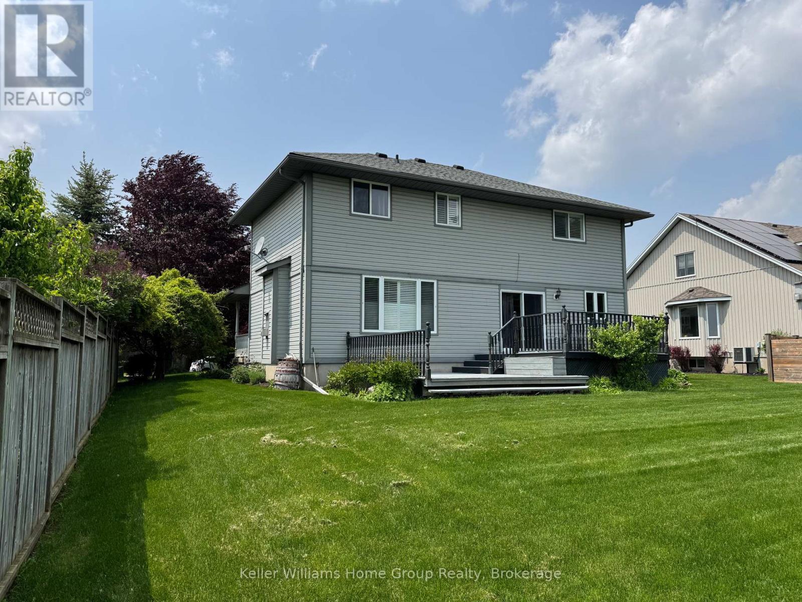 35 Thomas Boulevard, Centre Wellington, Ontario  N0B 1S0 - Photo 31 - X12097758
