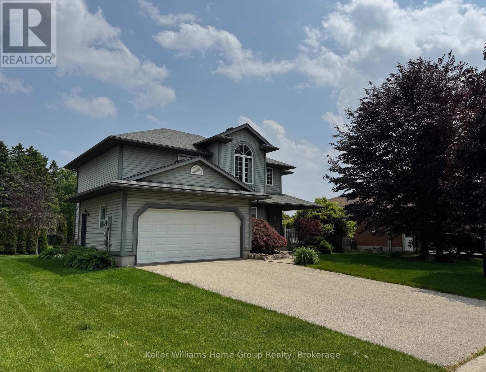 35 Thomas Boulevard, Centre Wellington, Ontario  N0B 1S0 - Photo 42 - X12097758