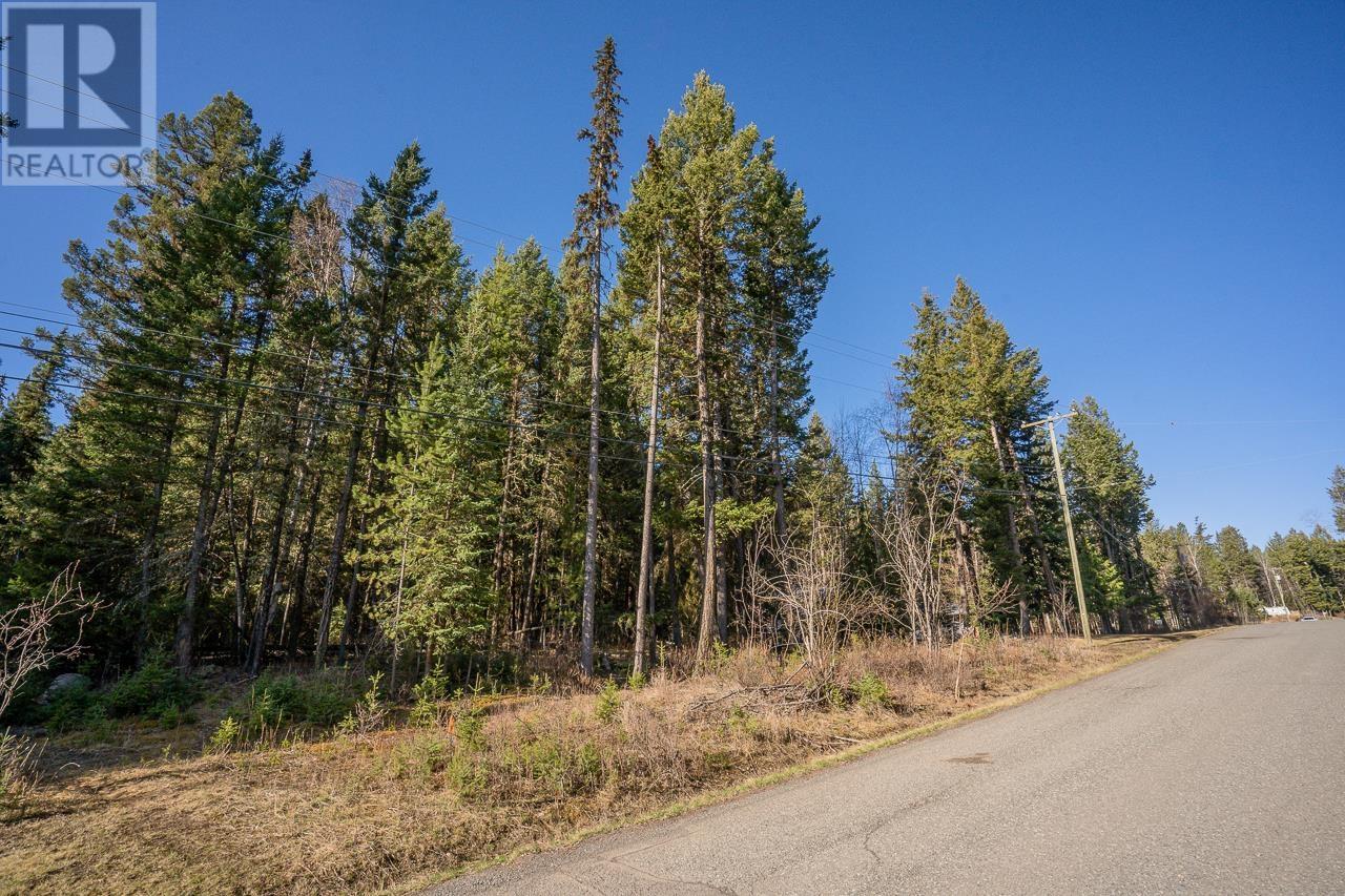 Lot 1 Thompson Road, 108 Mile Ranch, British Columbia  V0K 2Z0 - Photo 1 - R3011999