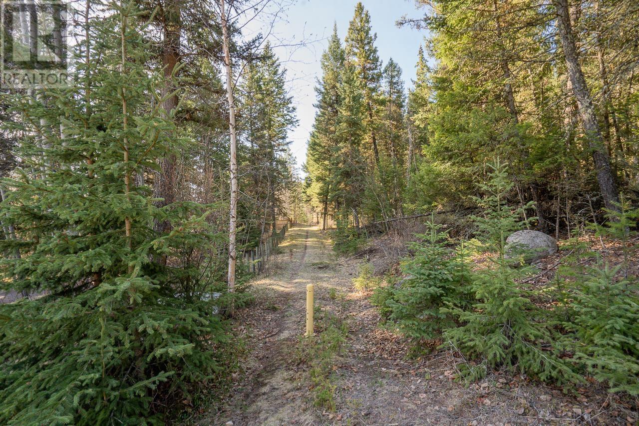 Lot 1 Thompson Road, 108 Mile Ranch, British Columbia  V0K 2Z0 - Photo 3 - R3011999