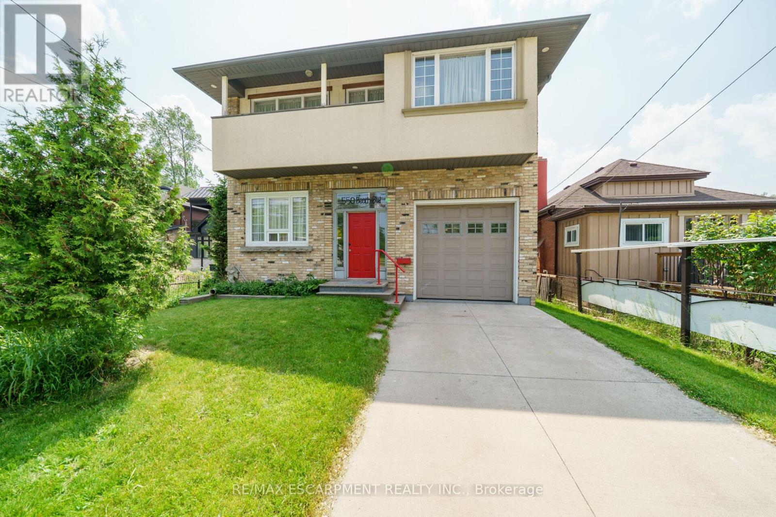 550 Beach Boulevard, Hamilton, Ontario  L8H 6X3 - Photo 45 - X12199619