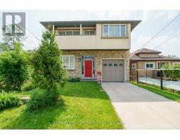 550 BEACH BOULEVARD, Hamilton, Ontario
