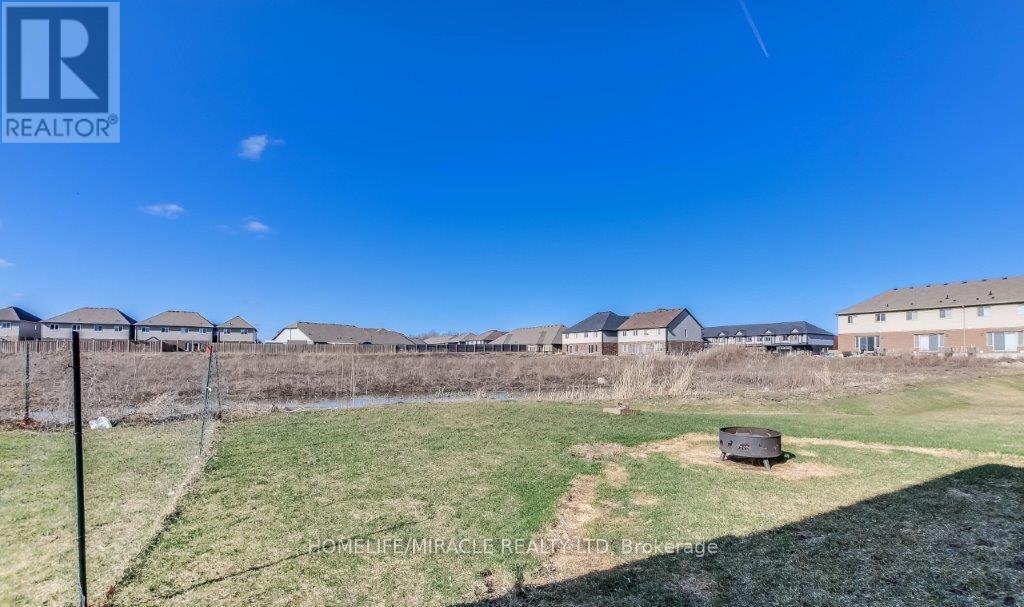 1373 Calais Drive, Woodstock, Ontario  N4T 0L8 - Photo 23 - X12199646