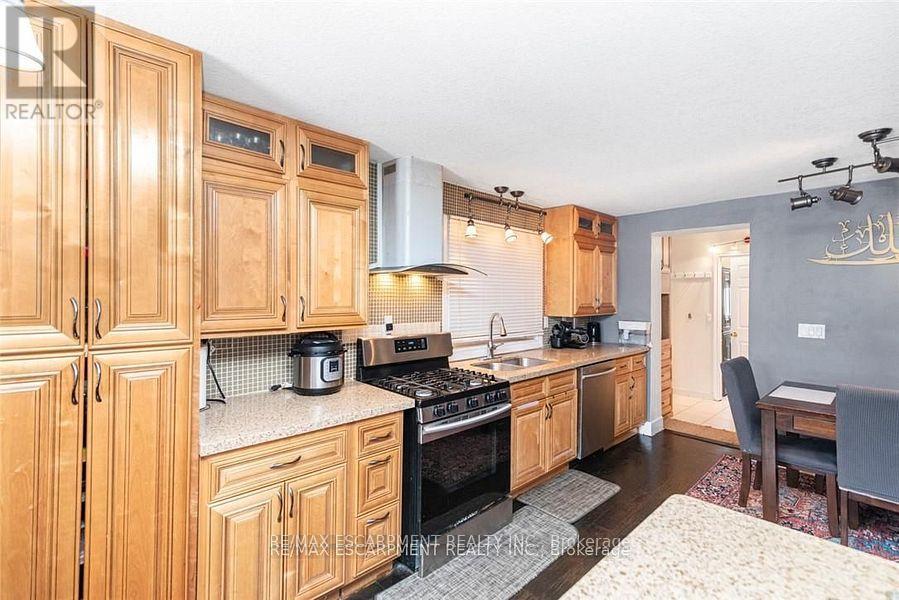243 Federal Street, Hamilton, Ontario  L8E 1P6 - Photo 14 - X12199661