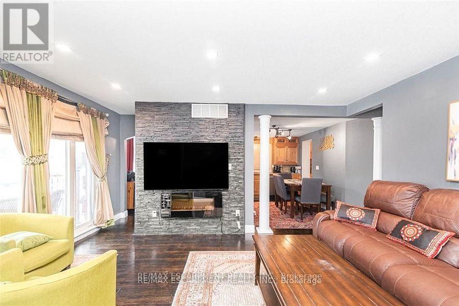 243 Federal Street, Hamilton, Ontario  L8E 1P6 - Photo 7 - X12199661