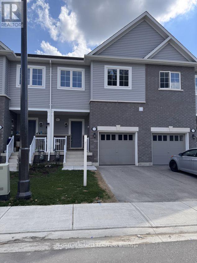 118 WINTERS WAY, Shelburne, Ontario