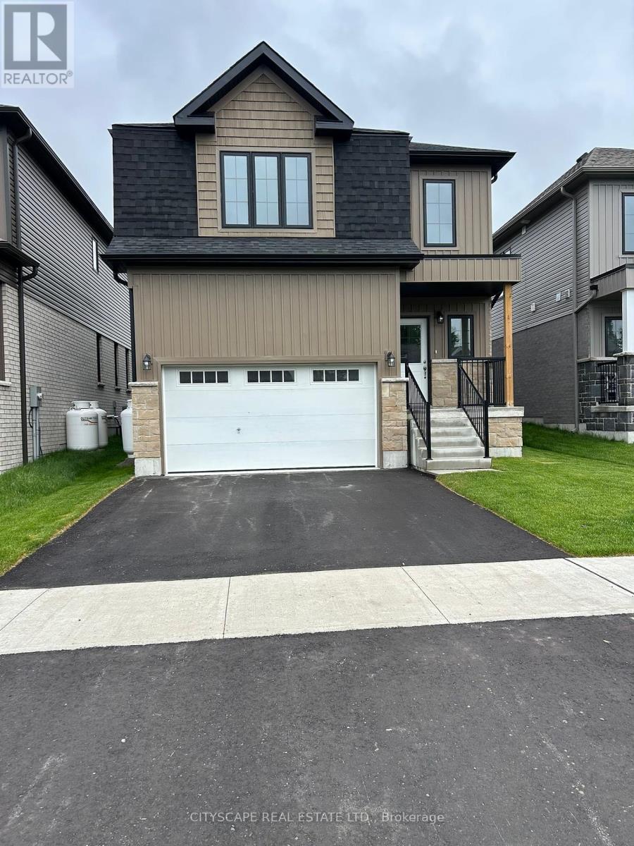20 HILLCROFT WAY, Kawartha Lakes, Ontario