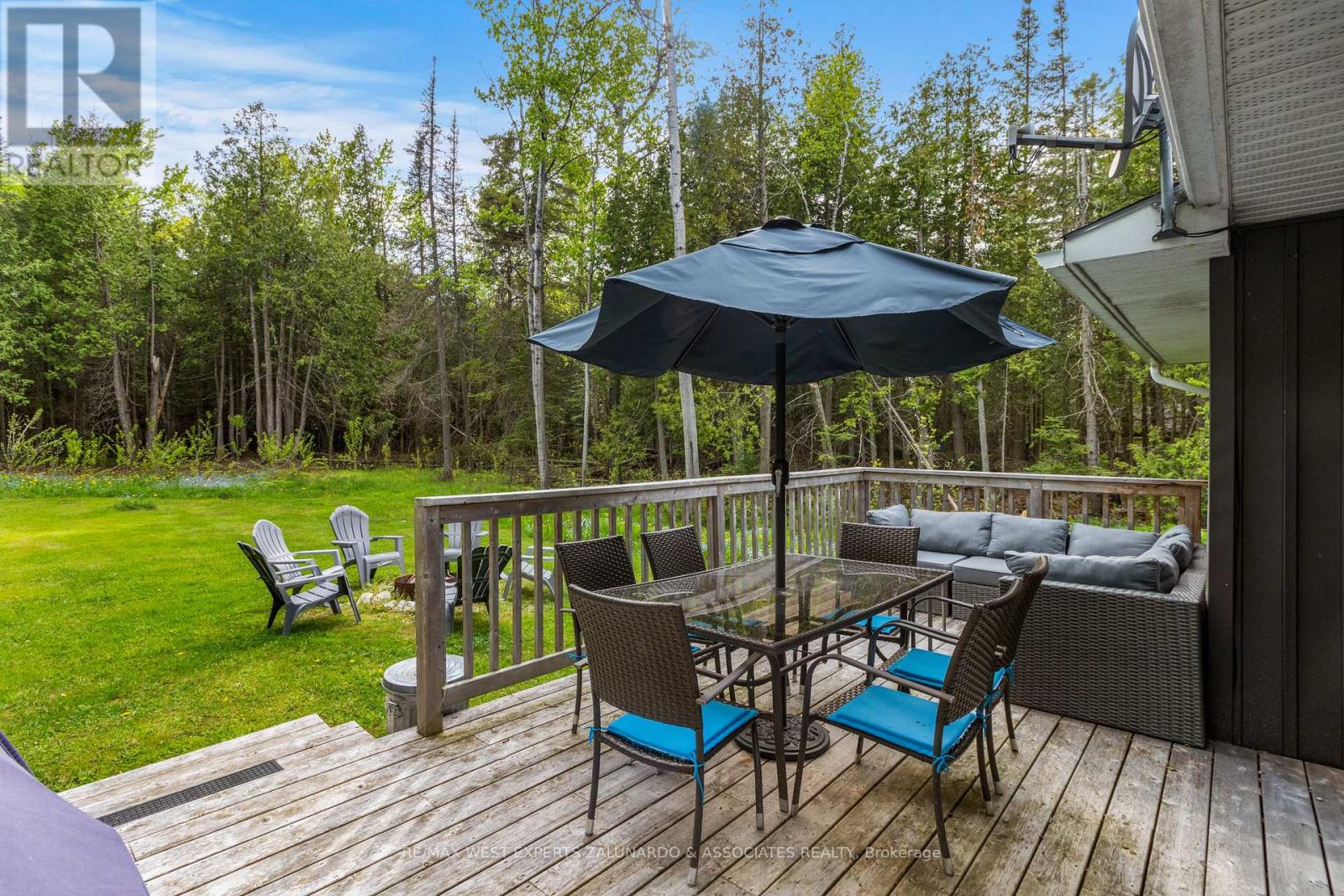 7221 Highway 6 Road, Northern Bruce Peninsula, Ontario  N0H 2T0 - Photo 29 - X12199706