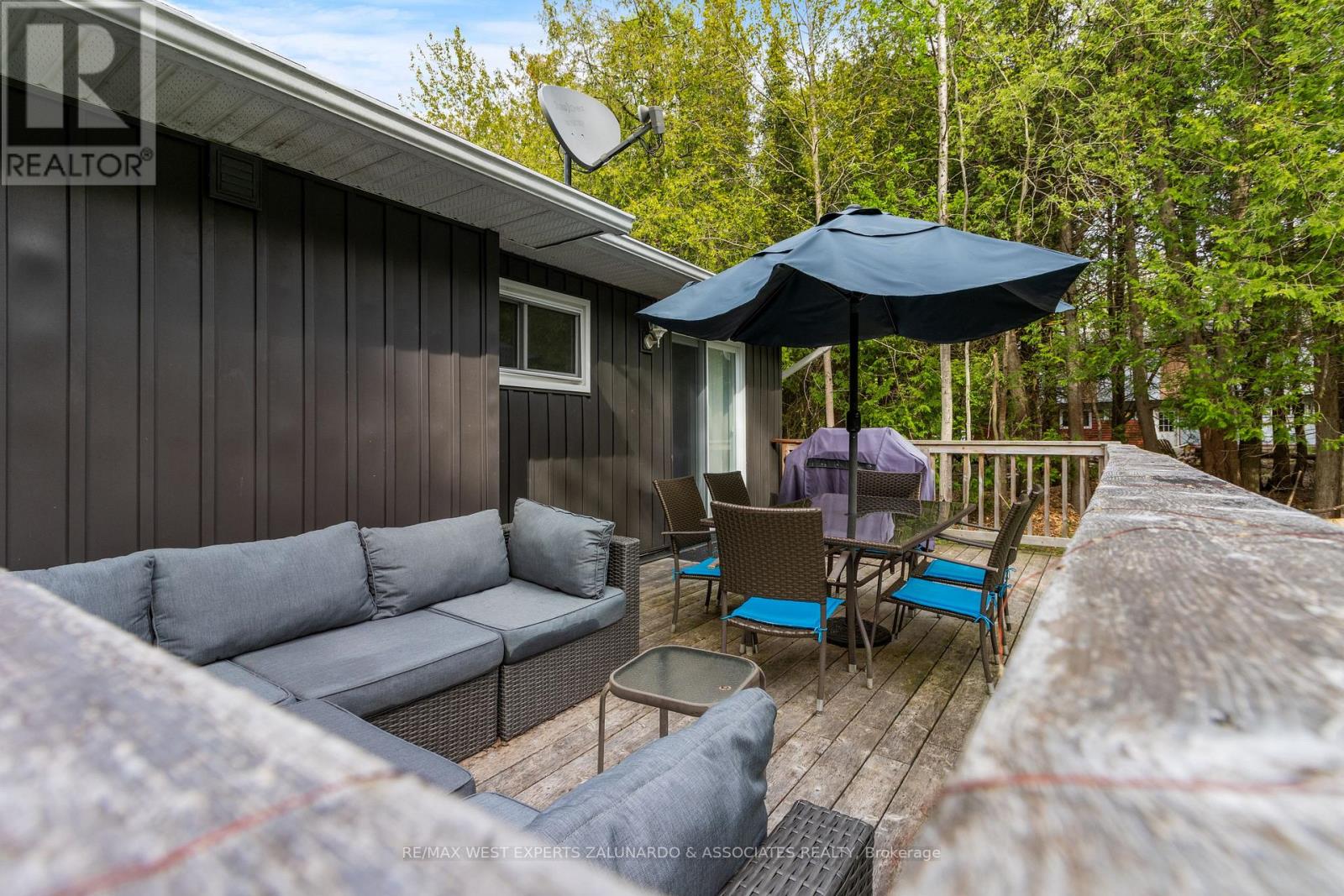 7221 Highway 6 Road, Northern Bruce Peninsula, Ontario  N0H 2T0 - Photo 30 - X12199706