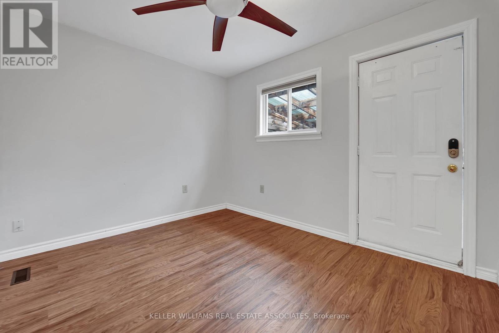 Main - 27 Berryman Avenue, St. Catharines, Ontario  L2R 3W8 - Photo 18 - X12199760
