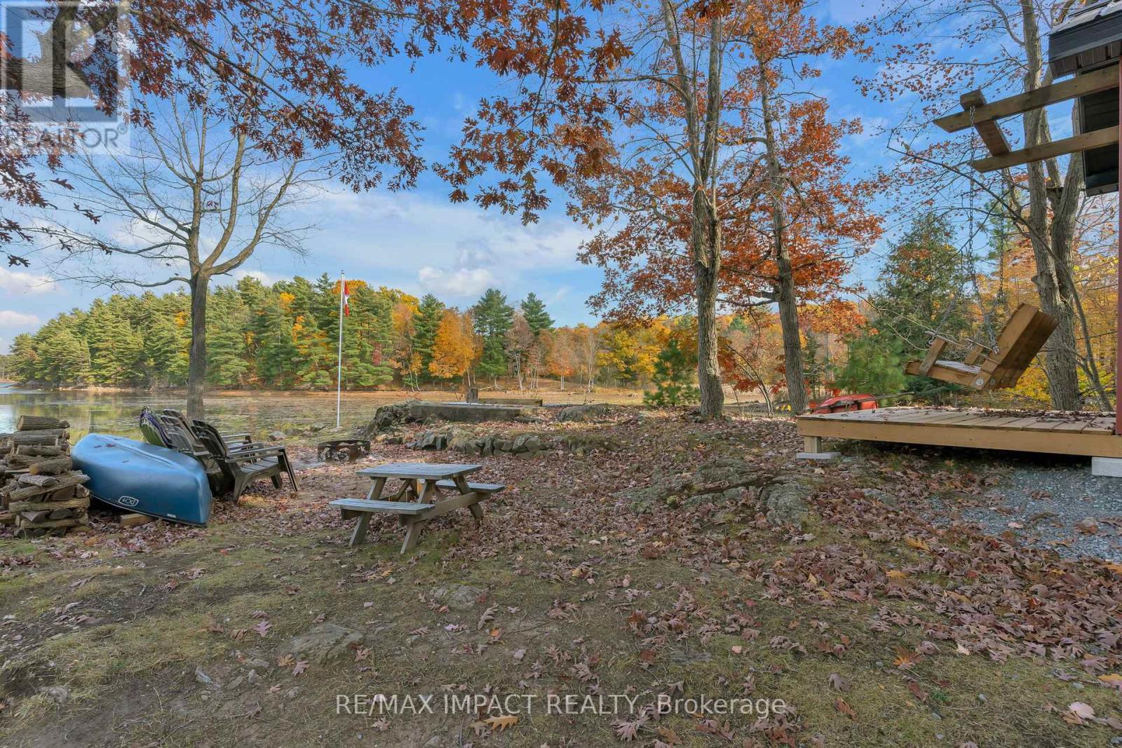 9010 Perth Road, South Frontenac, Ontario  K0H 2L0 - Photo 46 - X12199811