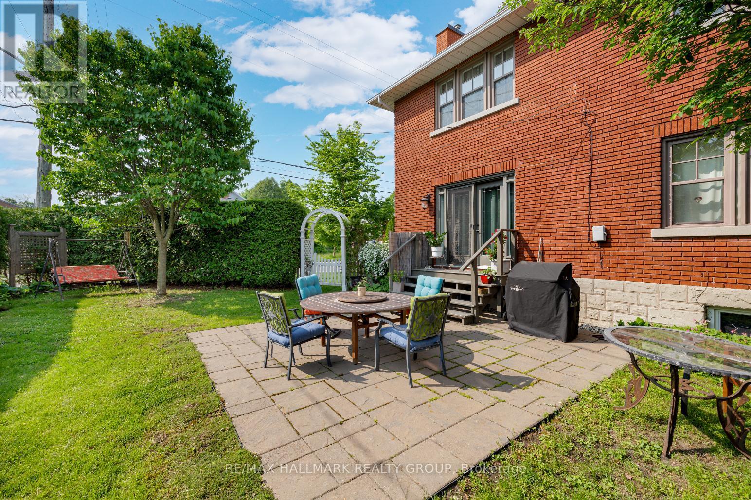 1 Iona Street, Ottawa, Ontario  K1Y 3L6 - Photo 35 - X12189748