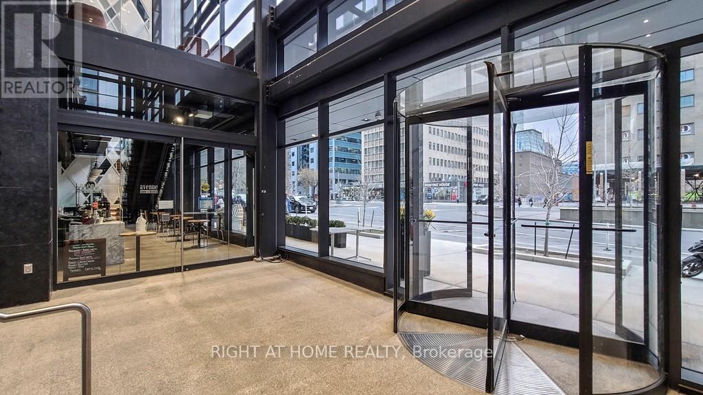 4502 - 488 University Avenue, Toronto, Ontario  M5G 0C1 - Photo 38 - C12199866