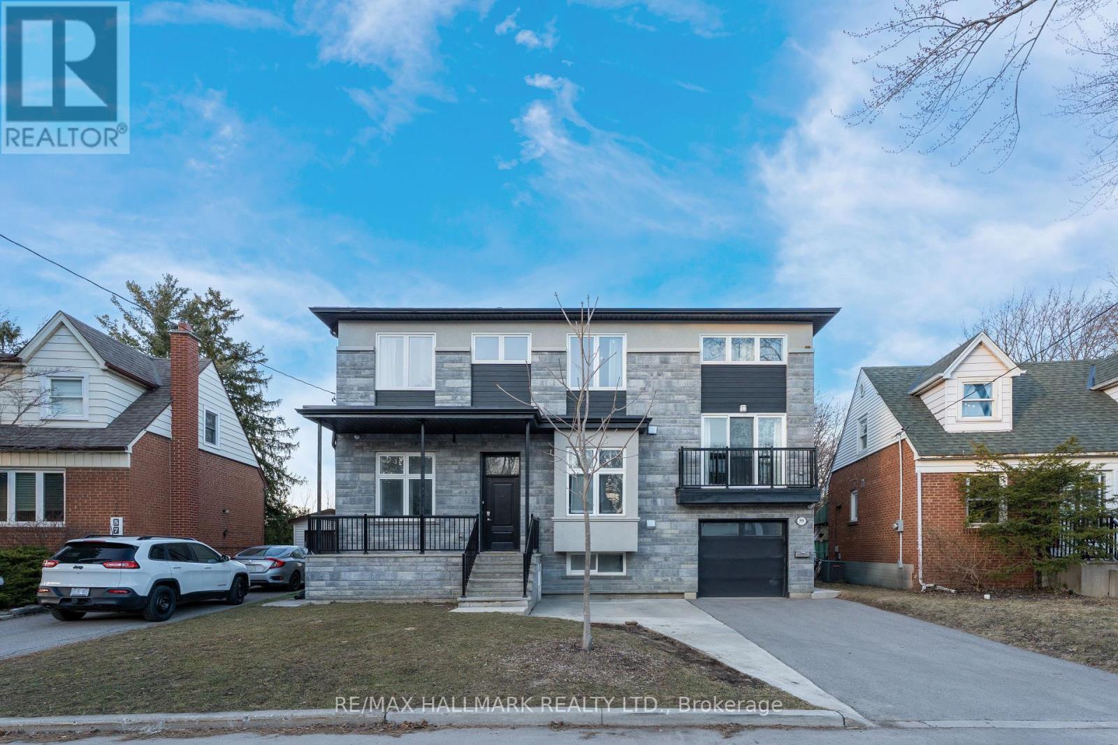 59 Craigmore Crescent, Toronto (Willowdale East), Ontario  M2N 2Y6 - Photo 2 - C12199872