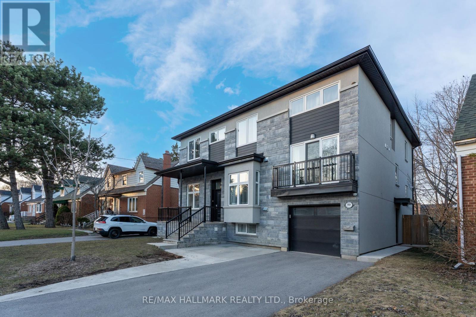 59 Craigmore Crescent, Toronto (Willowdale East), Ontario  M2N 2Y6 - Photo 3 - C12199872