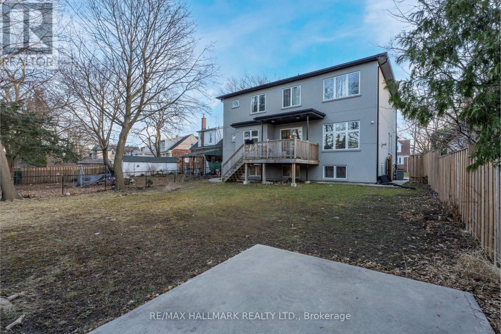 59 Craigmore Crescent, Toronto (Willowdale East), Ontario  M2N 2Y6 - Photo 4 - C12199872