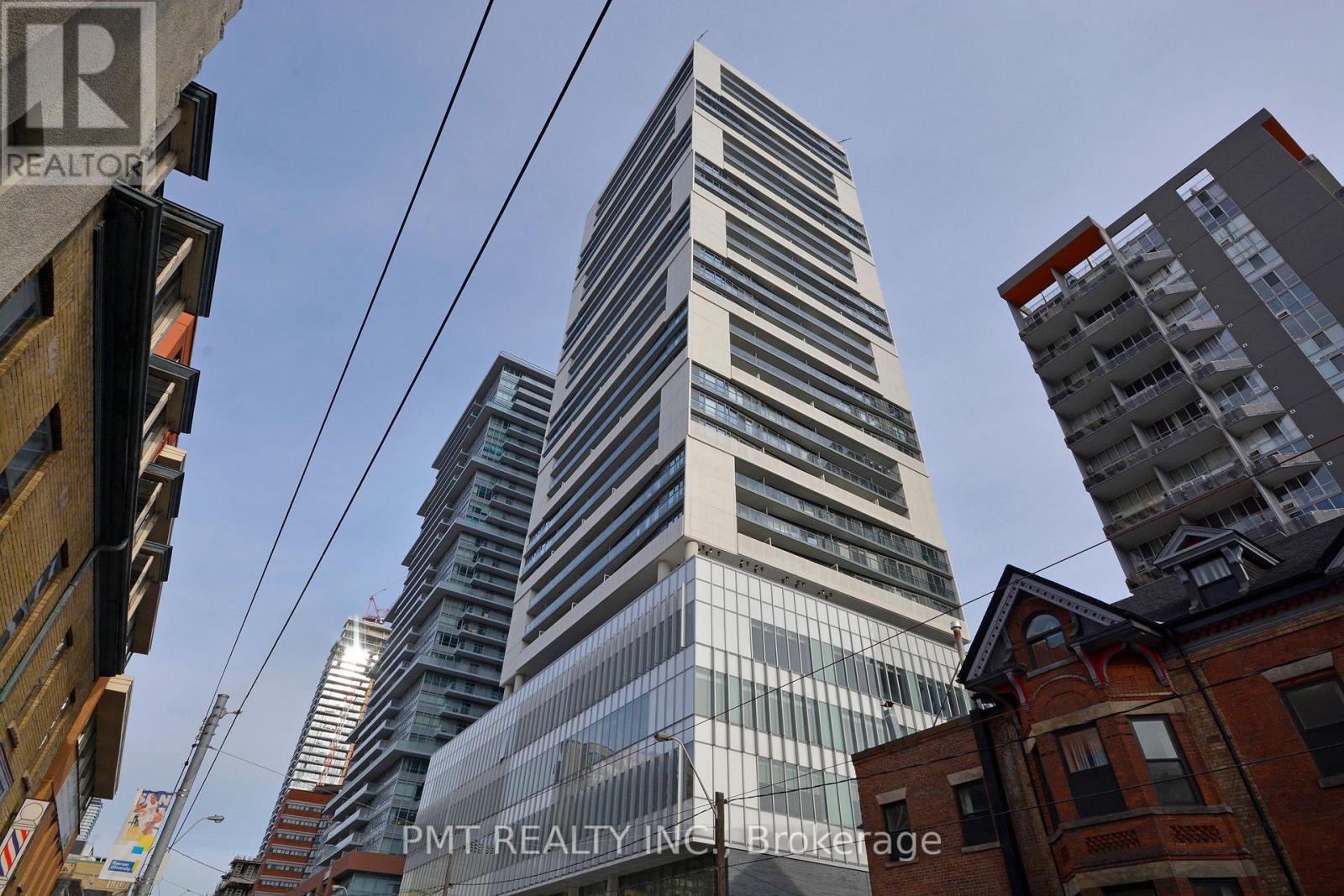 Ph05 - 89 Mcgill Street, Toronto, Ontario  M5B 0B1 - Photo 1 - C12199883