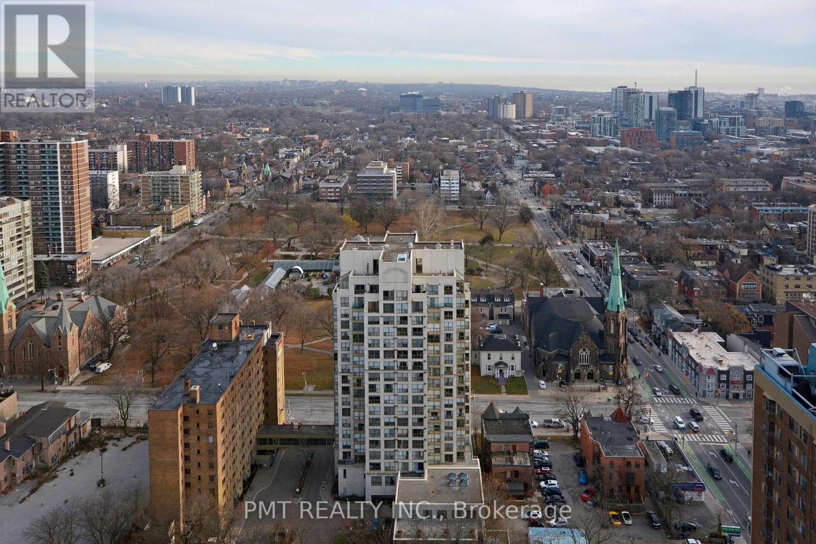 Ph05 - 89 Mcgill Street, Toronto, Ontario  M5B 0B1 - Photo 10 - C12199883
