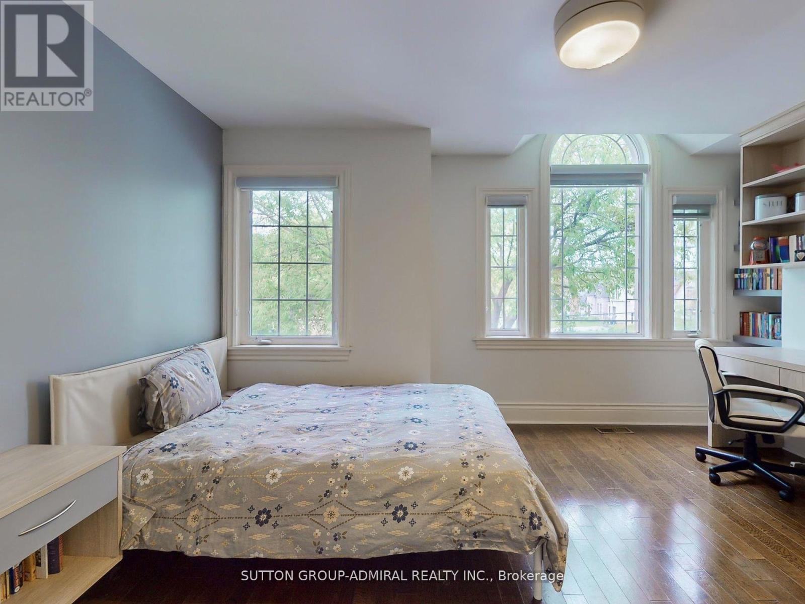 12 Harlock Boulevard, Toronto, Ontario  M3H 3L5 - Photo 37 - C12199906