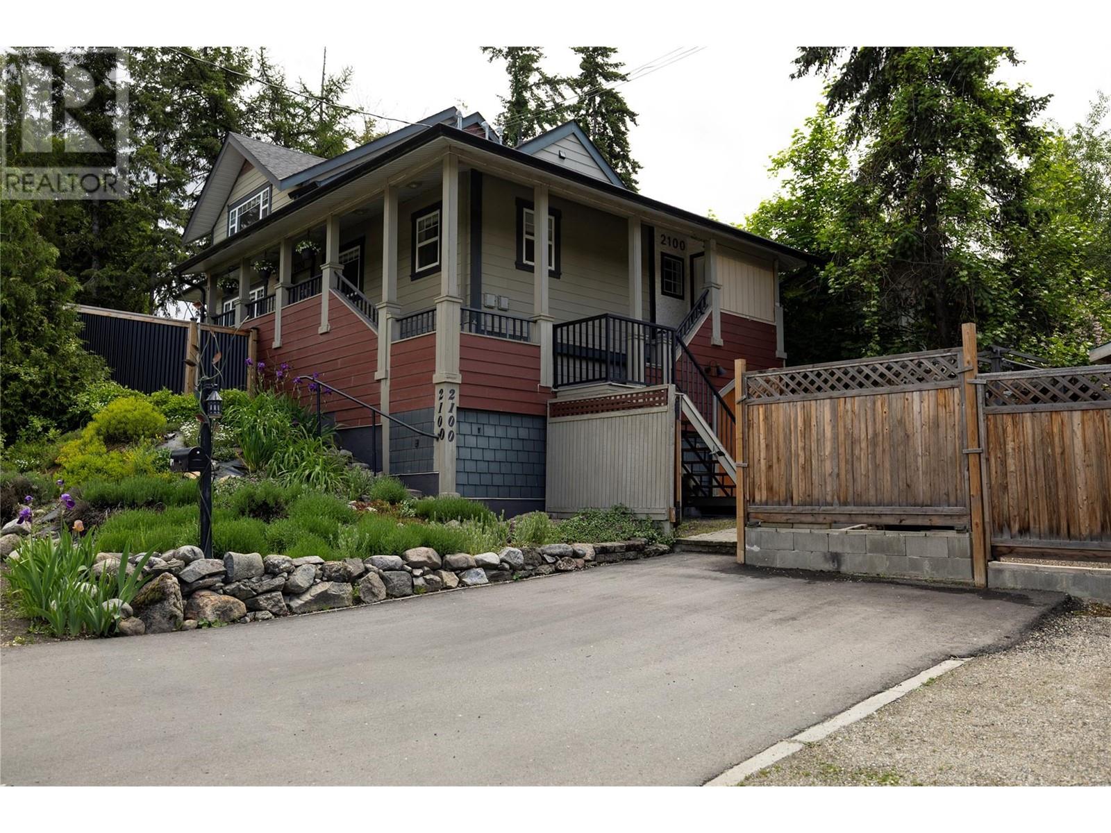 2100 32 Avenue, Vernon, British Columbia  V1T 2K2 - Photo 36 - 10349413