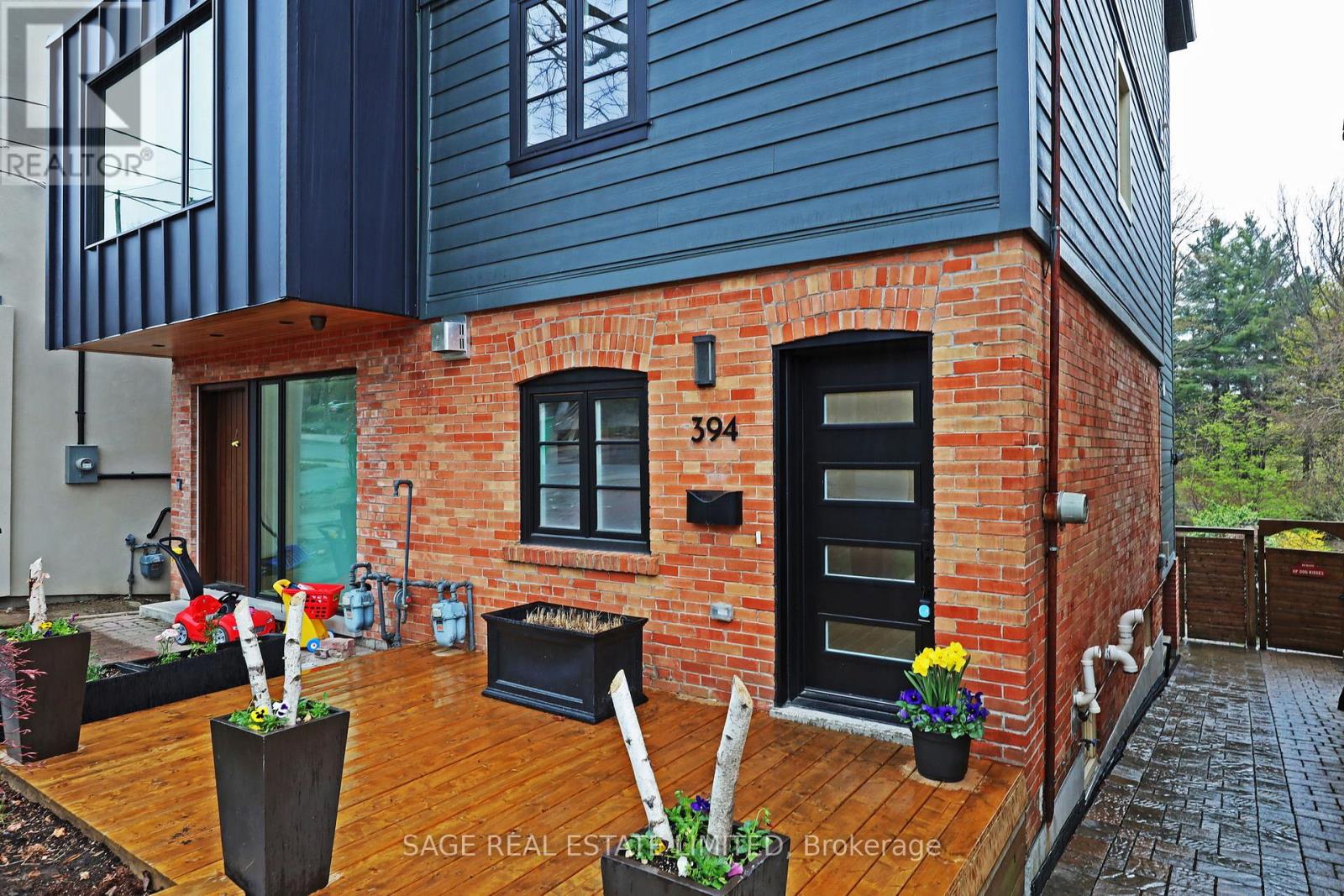 394 Keewatin Avenue, Toronto, Ontario  M4P 2A5 - Photo 2 - C12124301