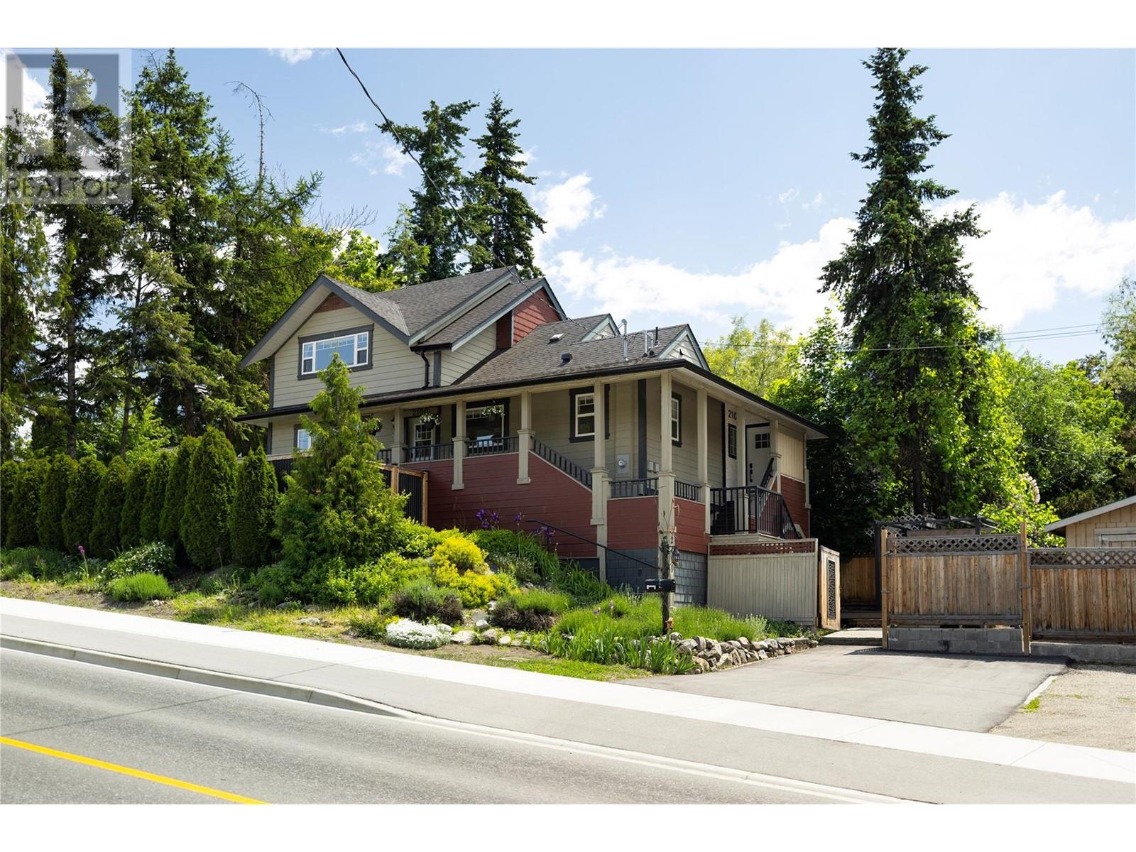2100 32 Avenue, Vernon, British Columbia