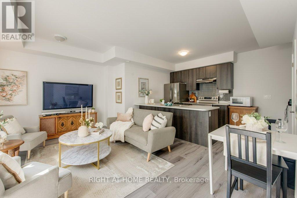908 - 1655 Palmers Saw Mill Road, Pickering, Ontario  L1X 0R3 - Photo 5 - E12190716
