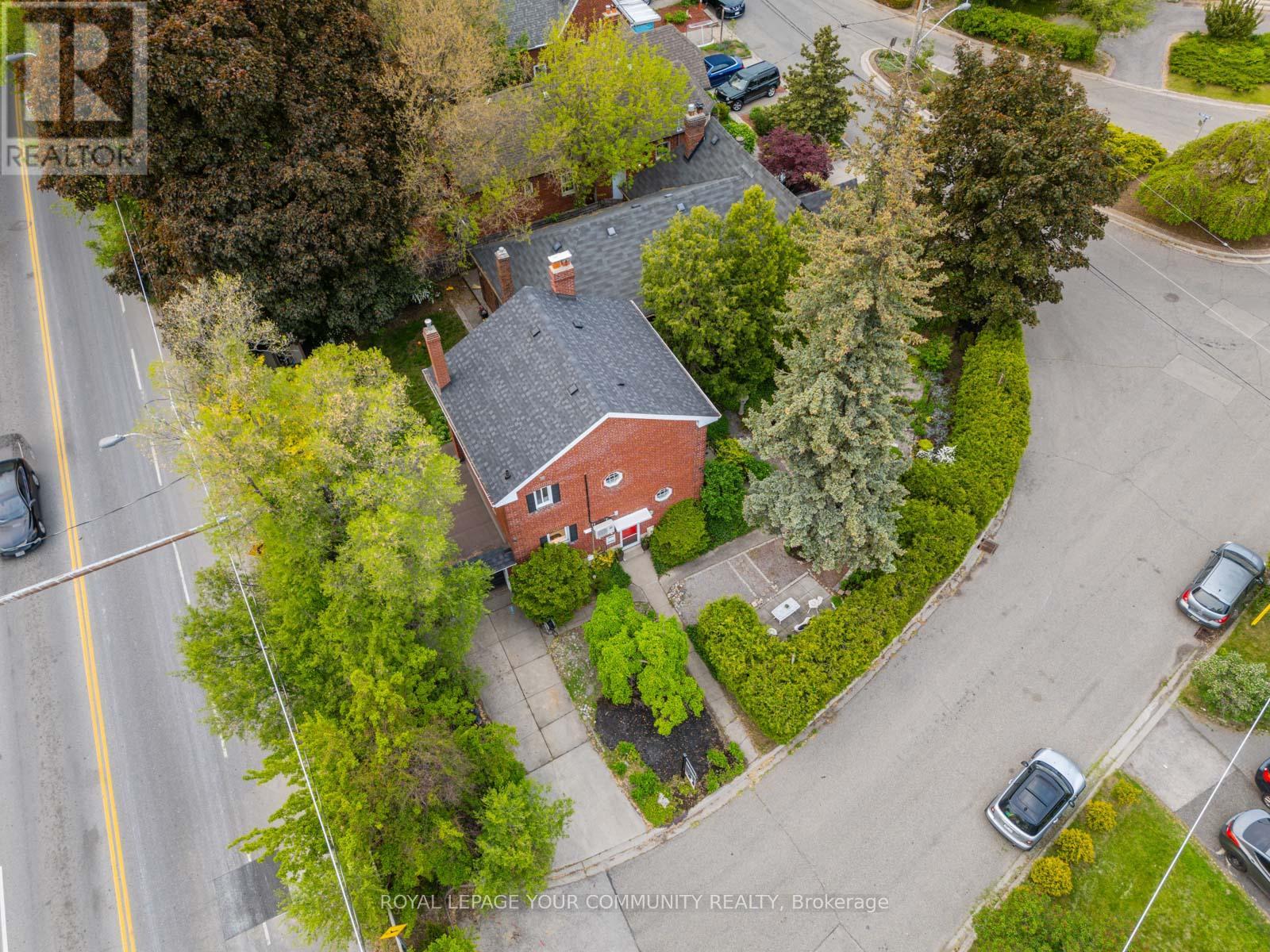 2 Four Oaks Gate, Toronto (East York), Ontario  M4J 2X2 - Photo 42 - E12199865