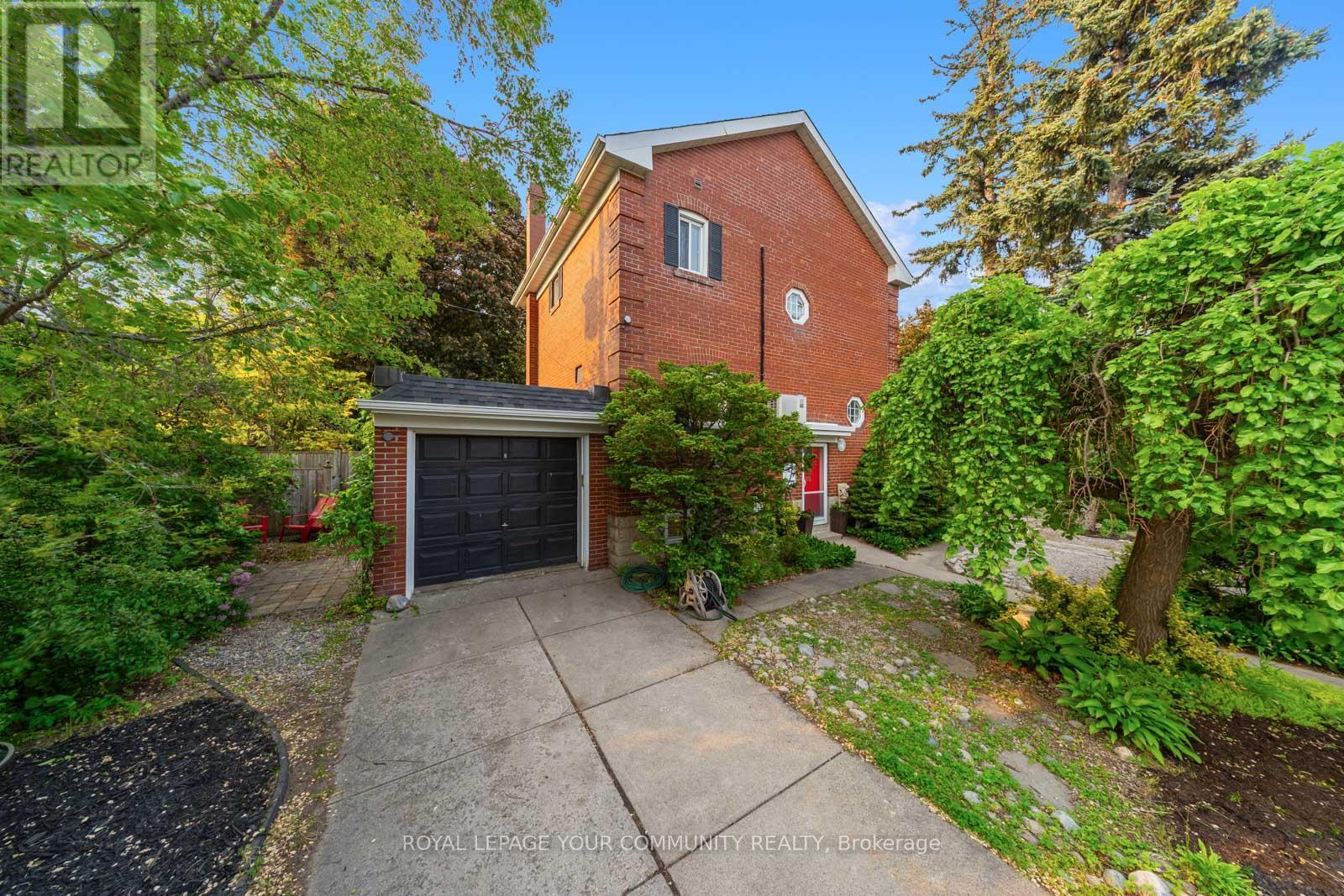 2 Four Oaks Gate, Toronto (East York), Ontario  M4J 2X2 - Photo 6 - E12199865