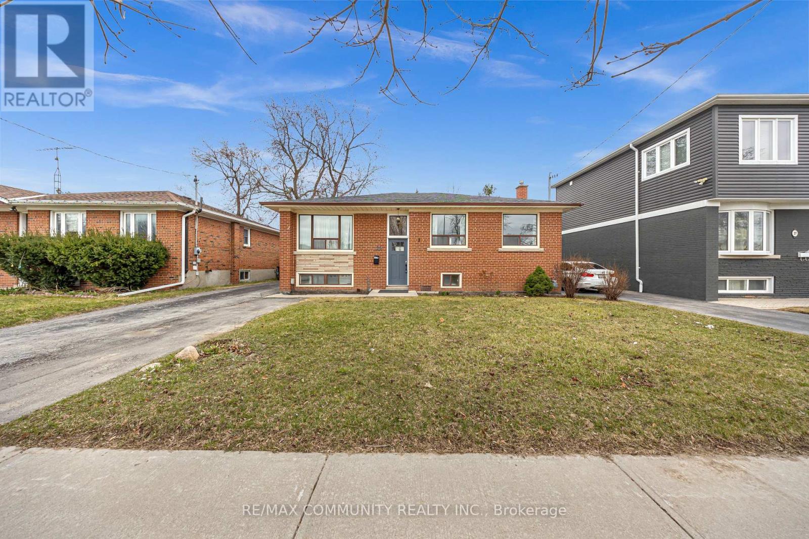 29 GREENOCK AVENUE, toronto (morningside), Ontario