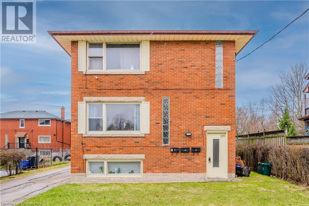 119 Fairmount Road, Kitchener, Ontario  N2H 2G5 - Photo 16 - 40714874