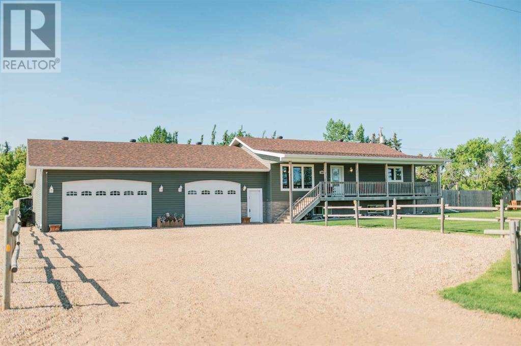 4803 38 Avenue, Rural Stettler No. 6, Alberta  T0C 2L0 - Photo 2 - A2224389