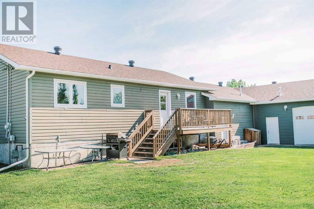 4803 38 Avenue, Rural Stettler No. 6, Alberta  T0C 2L0 - Photo 43 - A2224389