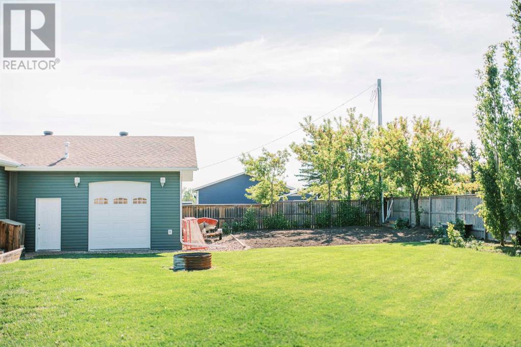 4803 38 Avenue, Rural Stettler No. 6, Alberta  T0C 2L0 - Photo 42 - A2224389
