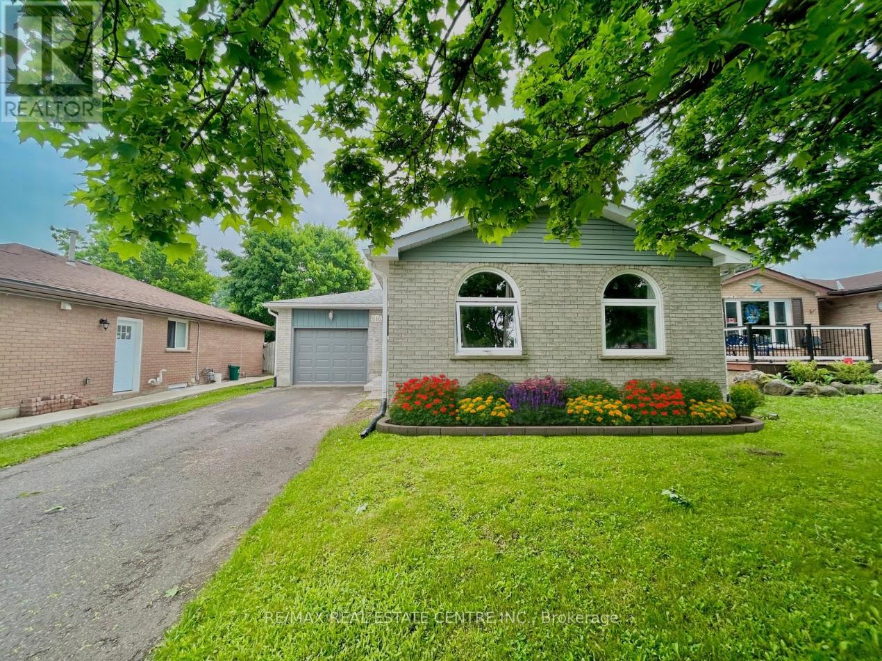 616 CANFIELD PLACE, Shelburne, Ontario