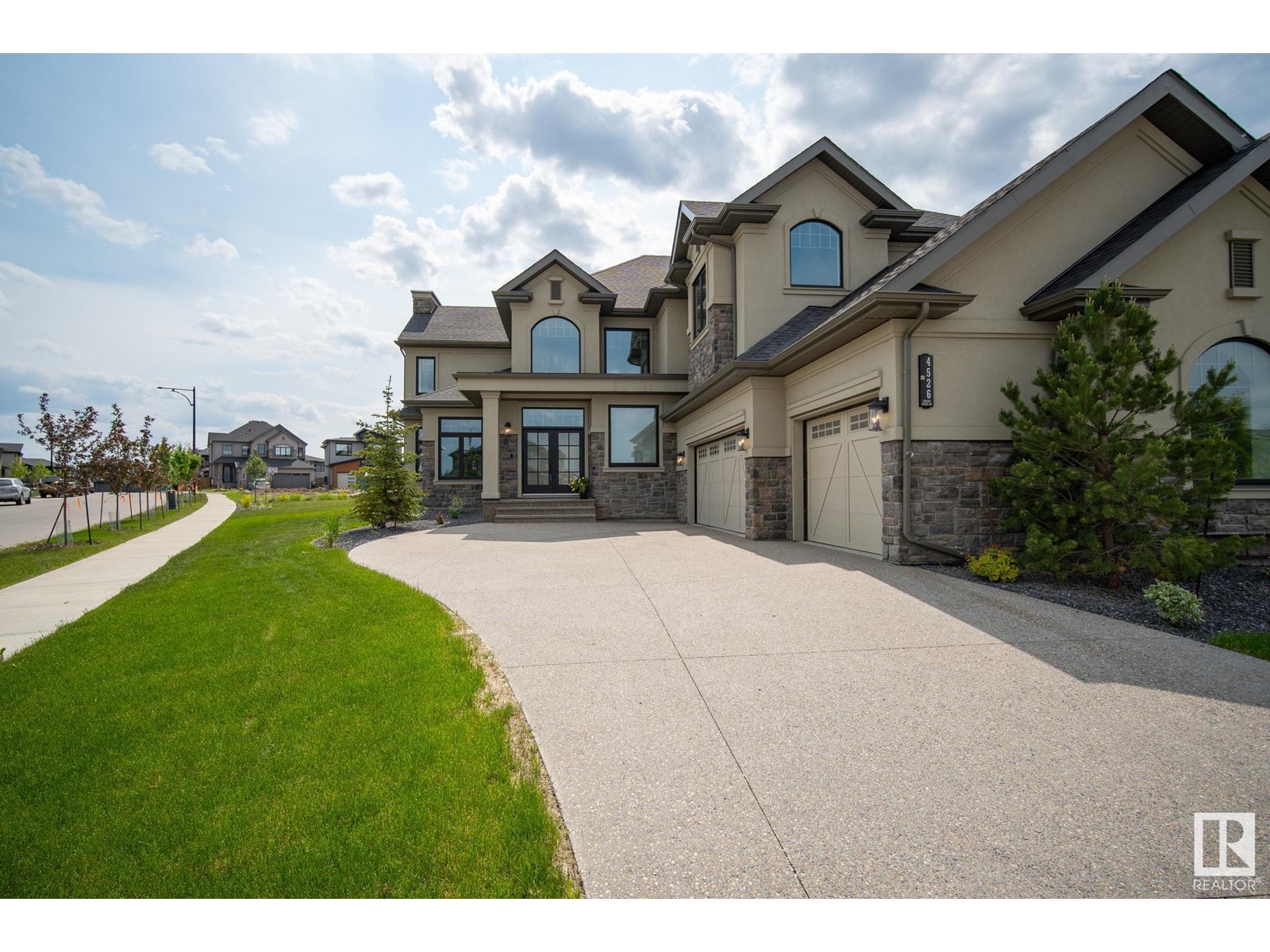 4526 Knight Wd Sw, Edmonton, Alberta  T6W 4B7 - Photo 7 - E4440624