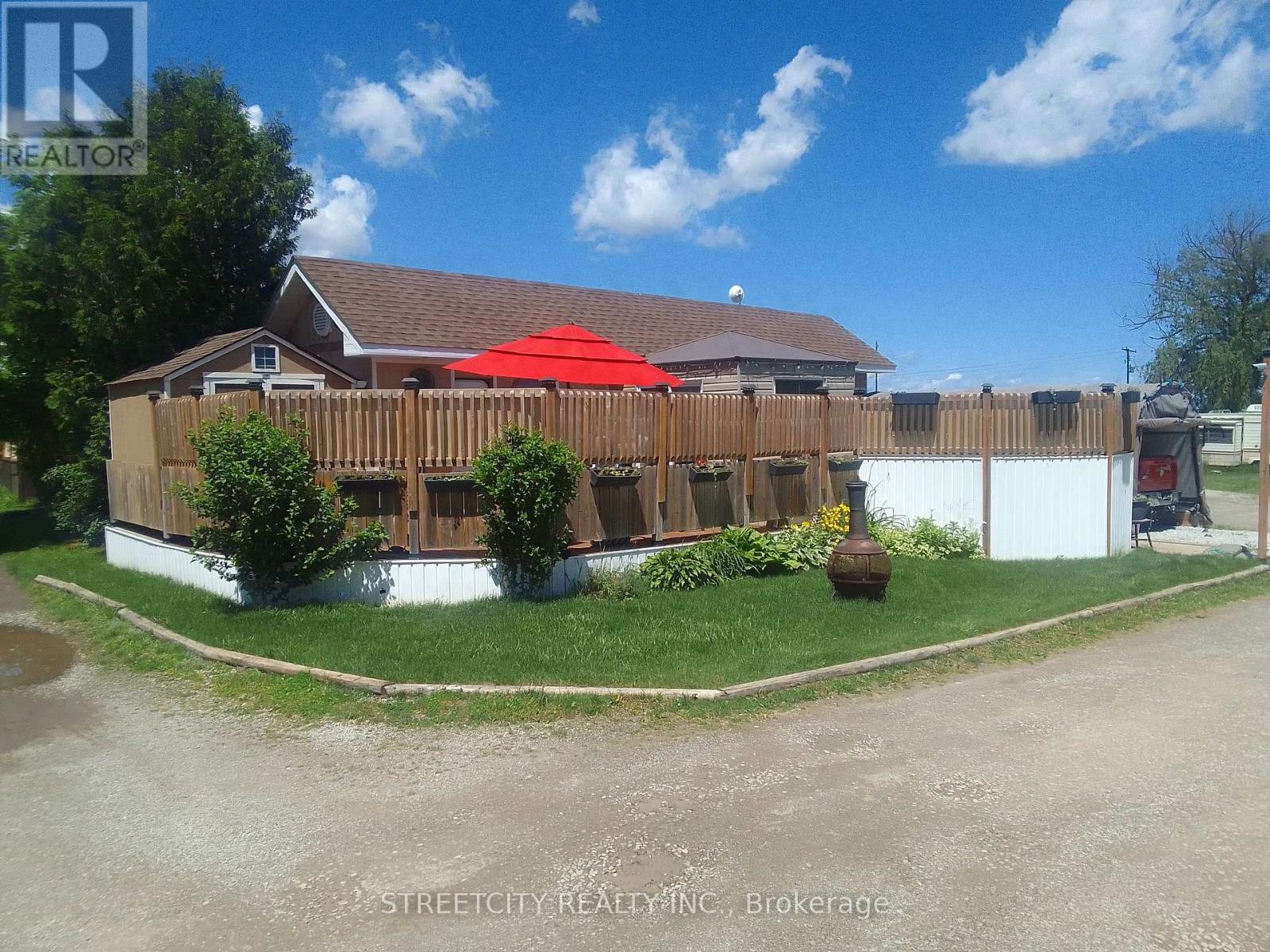 1 - 4351 LONDON LINE, Plympton-Wyoming, Ontario