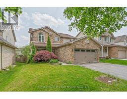 116 CEDARWOOD CRESCENT, London North, Ontario