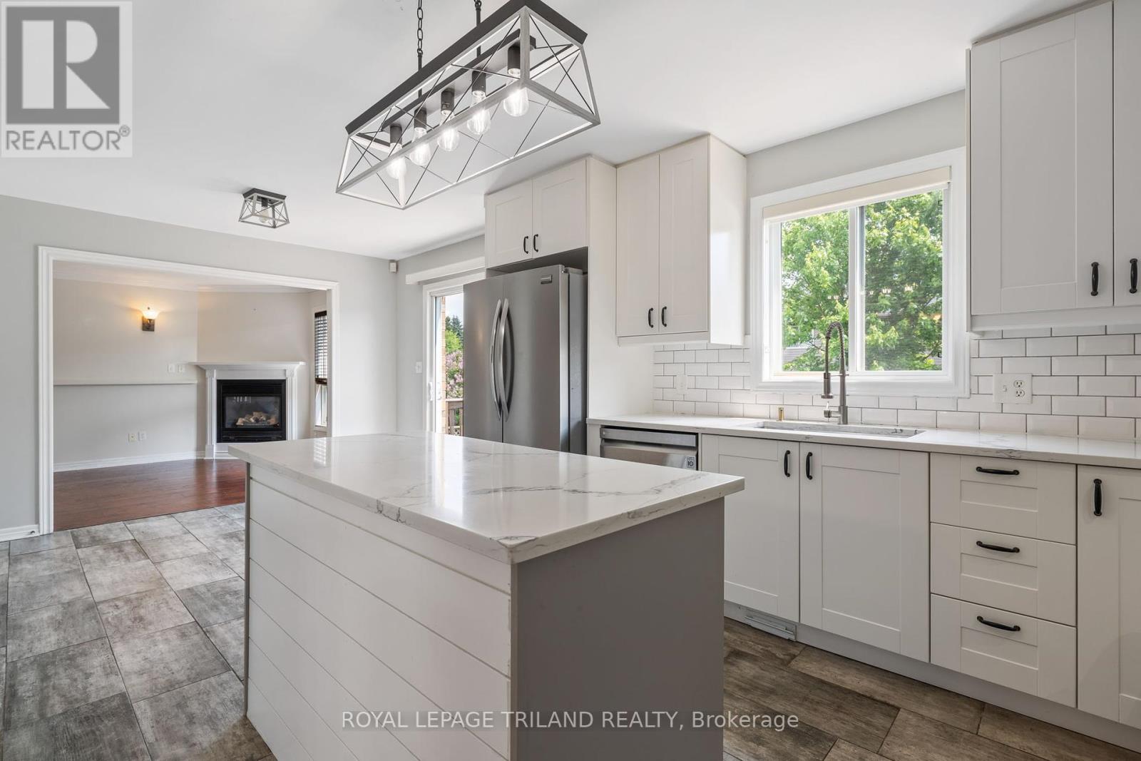 116 Cedarwood Crescent, London North, Ontario  N6H 5E7 - Photo 19 - X12200091