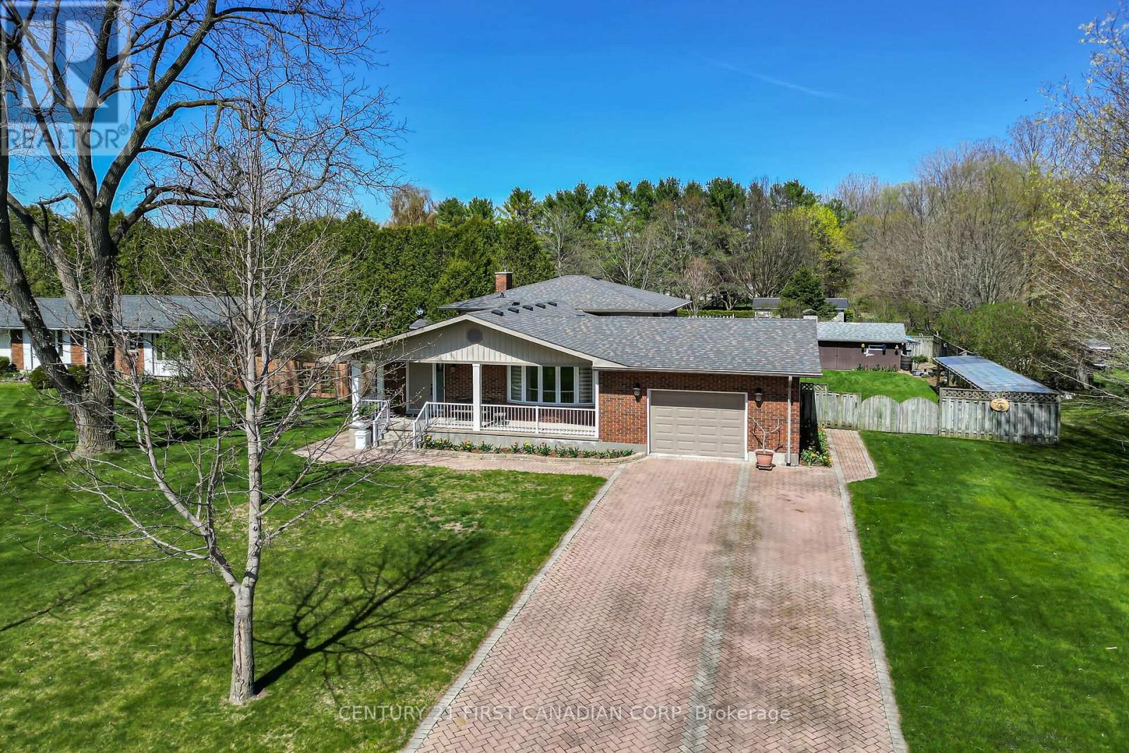 10016 GRAHAM ROAD, West Elgin, Ontario