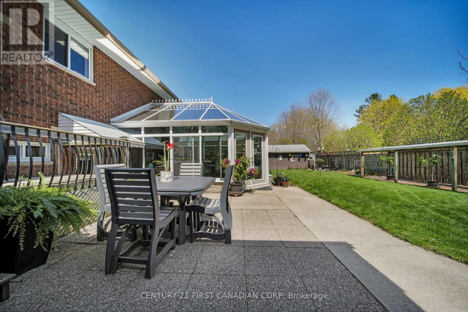 10016 Graham Road, West Elgin, Ontario  N0L 2P0 - Photo 38 - X12200100