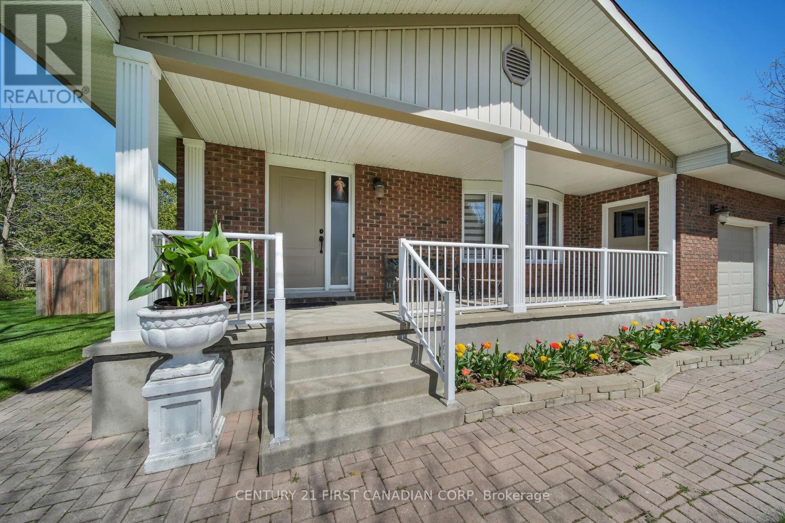10016 Graham Road, West Elgin, Ontario  N0L 2P0 - Photo 4 - X12200100