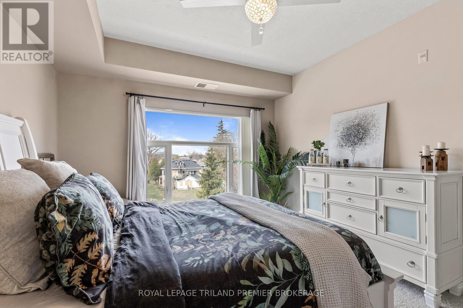 Photo 15 of 30 for 408 - 89 Ridout Street S