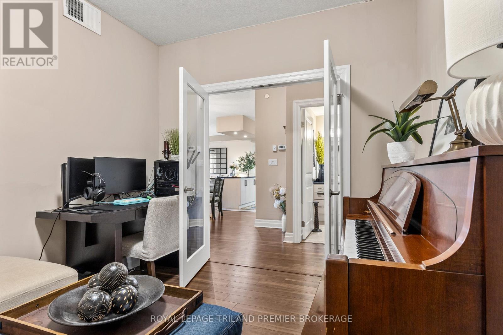 Photo 20 of 30 for 408 - 89 Ridout Street S