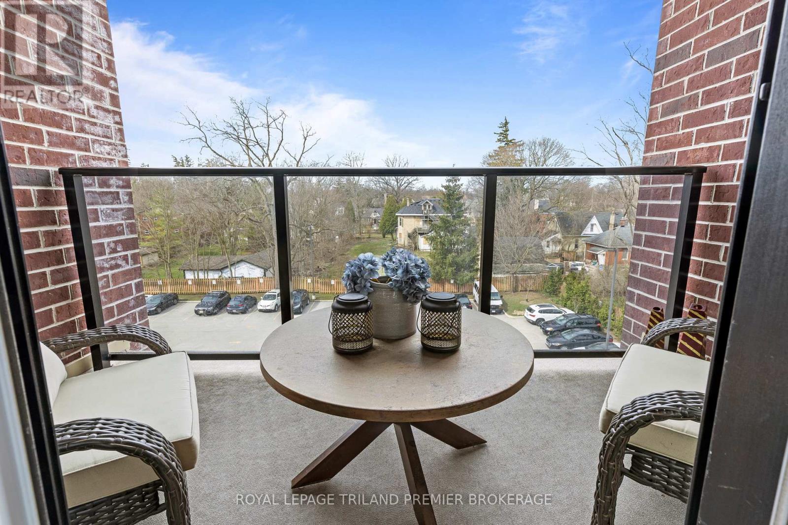 Photo 23 of 30 for 408 - 89 Ridout Street S
