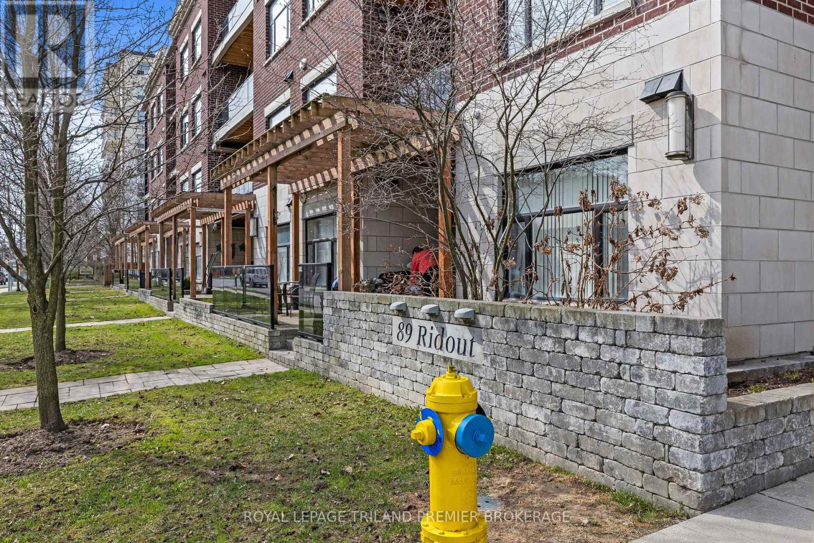 Photo 30 of 30 for 408 - 89 Ridout Street S