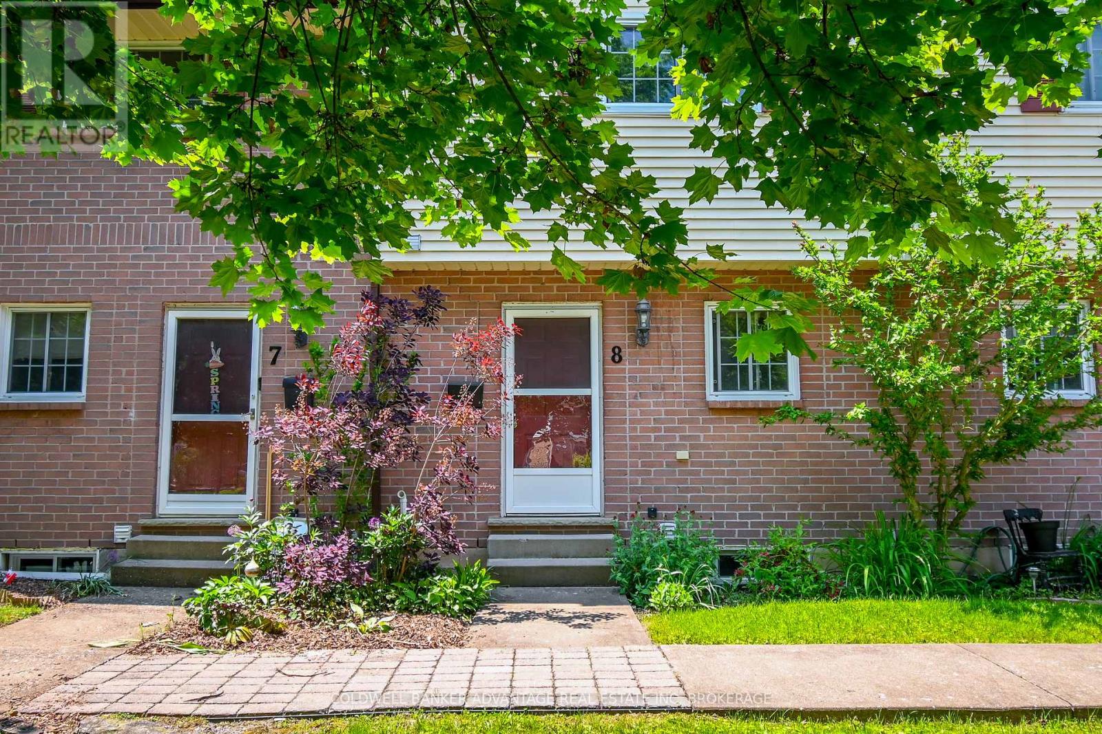8 - 102 Silvan Drive, Welland, Ontario  L3C 6C3 - Photo 38 - X12199532