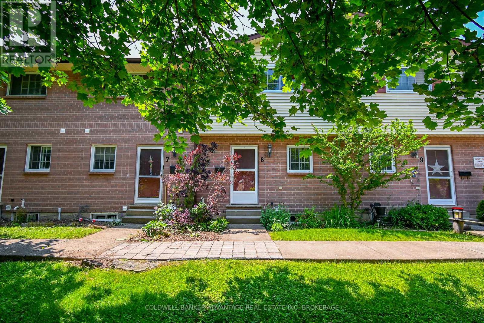 8 - 102 Silvan Drive, Welland, Ontario  L3C 6C3 - Photo 36 - X12199532