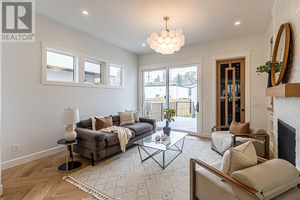 1940 50 Avenue Sw, Calgary, Alberta  t2t 2w2 - Photo 8 - A2207033